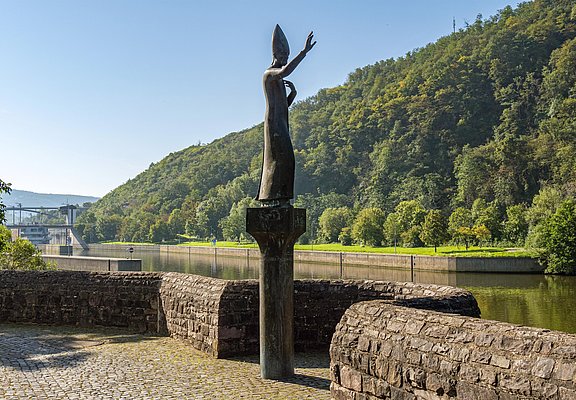 Saar-Radweg (1)
