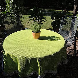 Sitzplatz