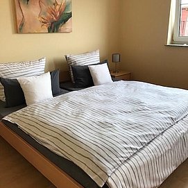 Ferienwohnung Brasil (4)