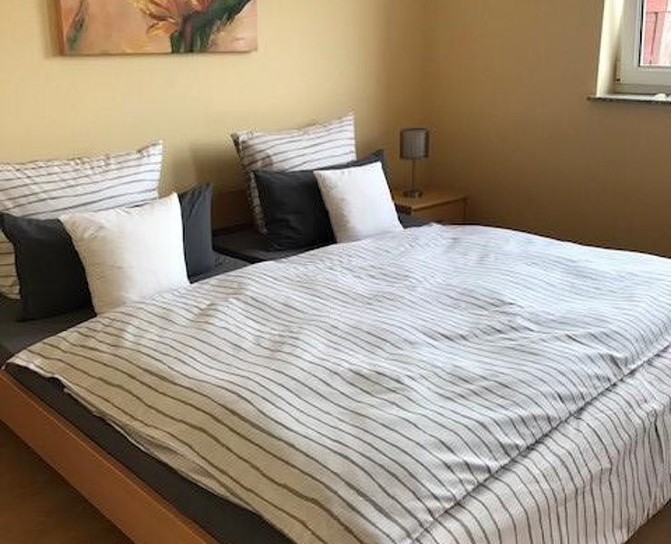 Ferienwohnung Brasil (4)
