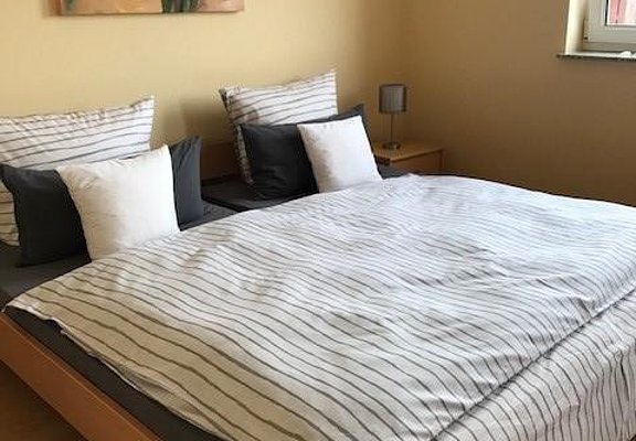 Ferienwohnung Brasil (4)