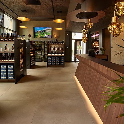 Foto: Vinothek (2)