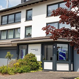 Ferienappartement Hennen (2)