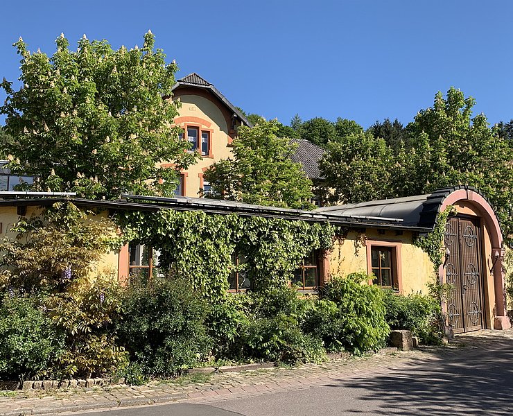 Mannebacher Brauhaus (2)