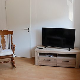 Ferienwohnung Berggarten (04)