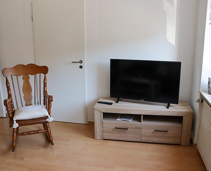 Ferienwohnung Berggarten (04)