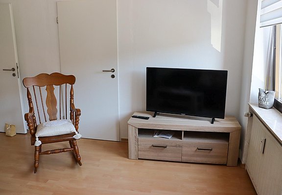 Ferienwohnung Berggarten (04)