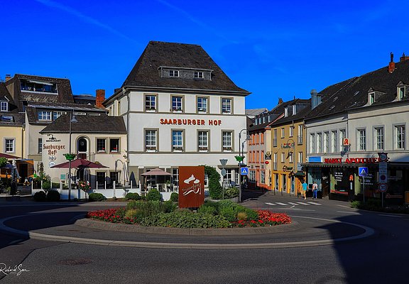 Saarburger Hof