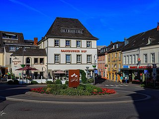 Saarburger Hof