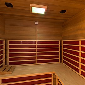 Sauna (2)
