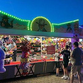 Kirmes Kastel (3)