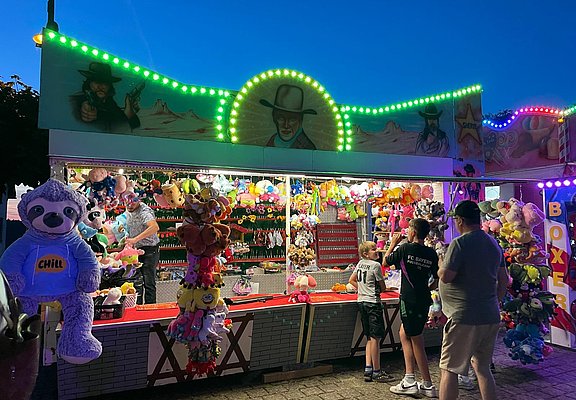 Kirmes Kastel (3)