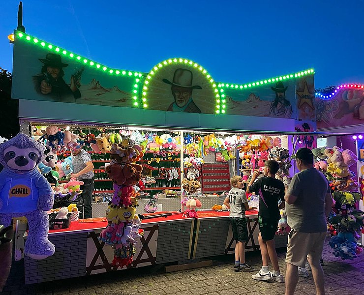 Kirmes Kastel (3)