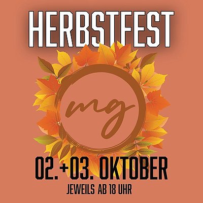 Foto: Herbstfest im Weingut Gries 2026