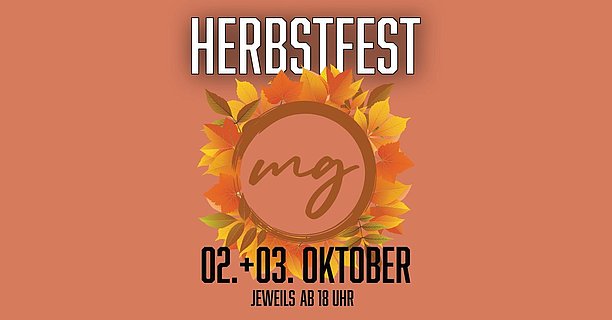 Herbstfest im Weingut Gries 2026