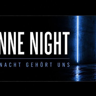 Foto: Tenne Night 22.08.2026