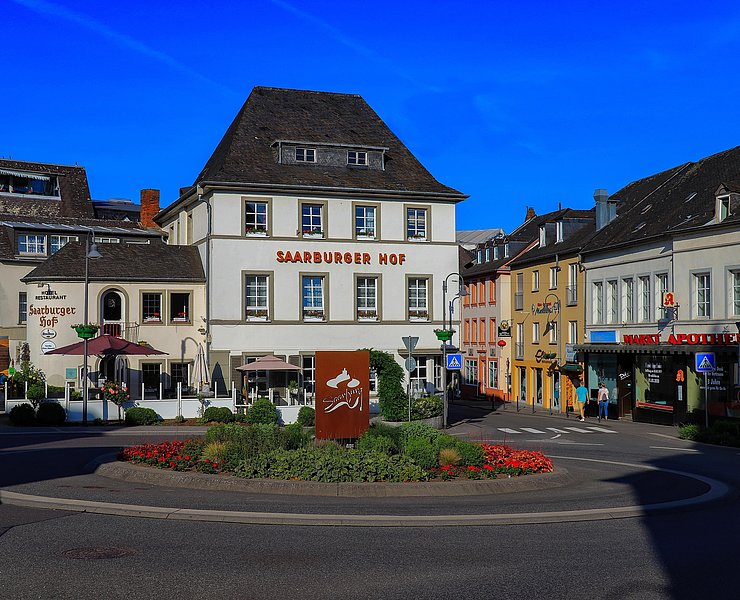 Saarburg