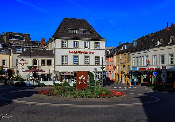 Saarburg