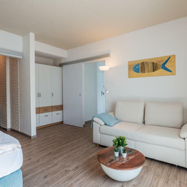 Basic Apartment 2