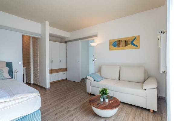 Basic Apartment 2