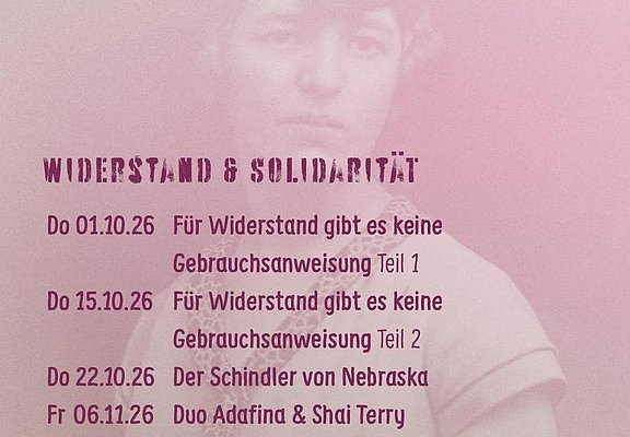 Programm