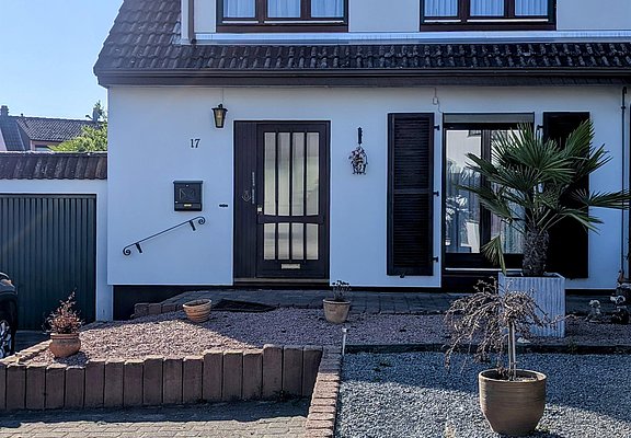Ferienhaus Thomm Konz (09)