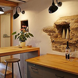 Ferienweingut Wilems-Willems Konz-Oberemmel 6