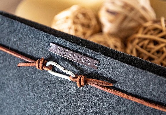 Riesling - Ferienappartement Hennen