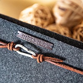 Riesling - Ferienappartement Hennen