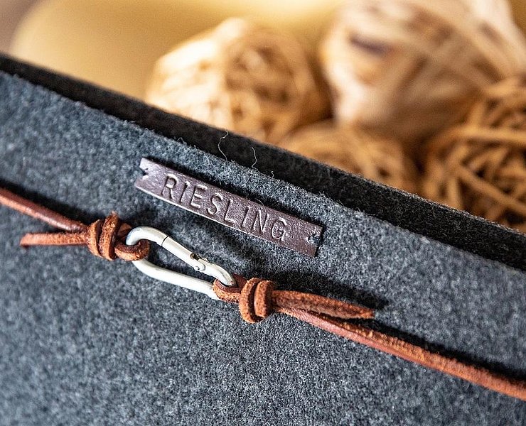 Riesling - Ferienappartement Hennen