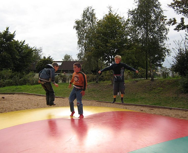 Ferienpark Warsberg Saarburg (1)