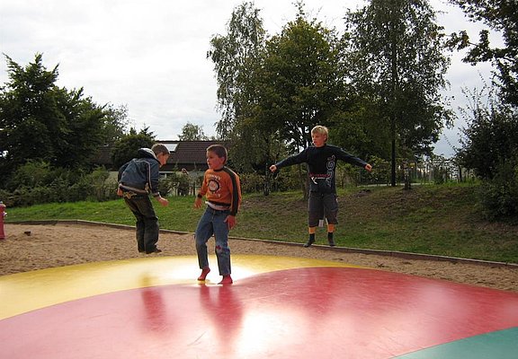 Ferienpark Warsberg Saarburg (1)