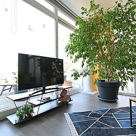 Appartement "Zum Leuktal" (4)
