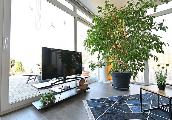 Appartement "Zum Leuktal" (4)