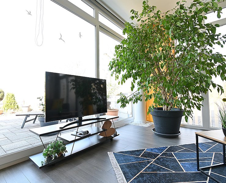Appartement "Zum Leuktal" (4)