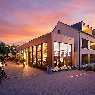 Foto: Weingut Apel
