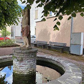 Historischer Rundweg - Station 3 (2)