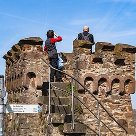 Bismarckturm Schoden (5)