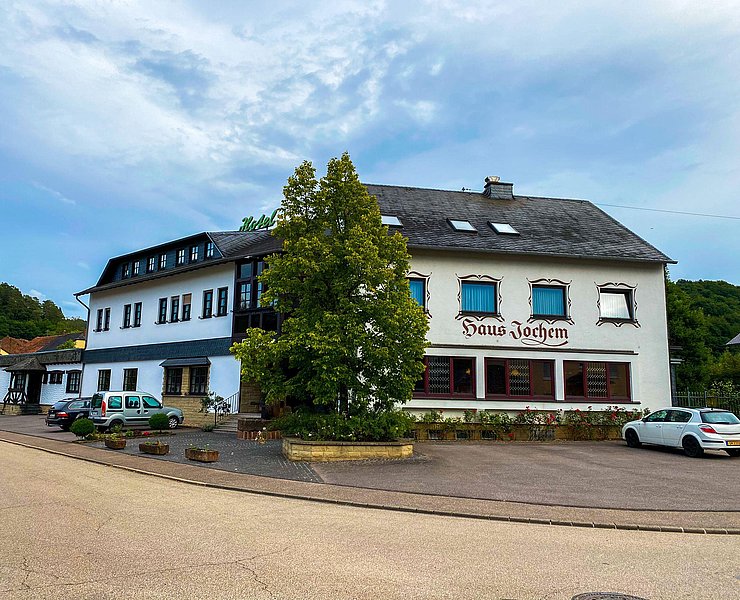 Hotel-Restaurant Haus Jochem Trassem (1)