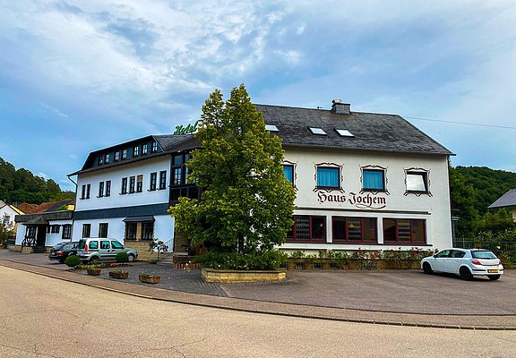 Hotel-Restaurant Haus Jochem Trassem (1)