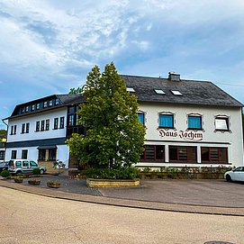 Hotel-Restaurant Haus Jochem Trassem (1)