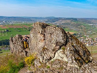 Saar-Riesling-Steig