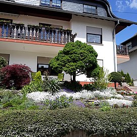 Ferienwohnung Saarblick (11)