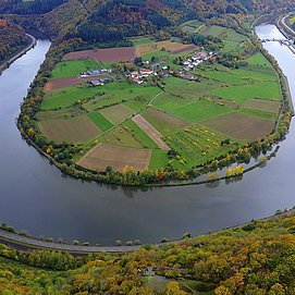 am Saar-Radweg (3)
