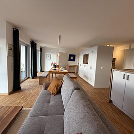 Ferienwohnung Böhm Tawern-Fellerich (04)