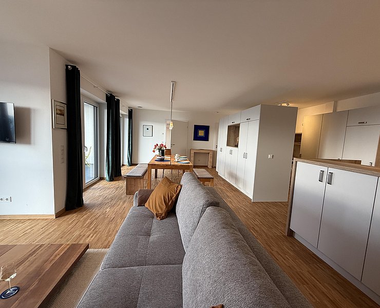 Ferienwohnung Böhm Tawern-Fellerich (04)