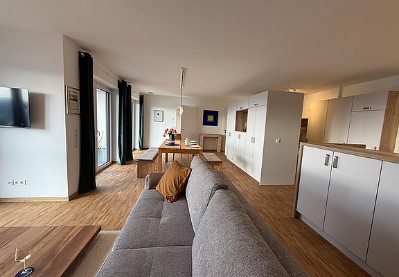 Ferienwohnung Böhm Tawern-Fellerich (04)