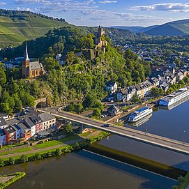 Saarburg