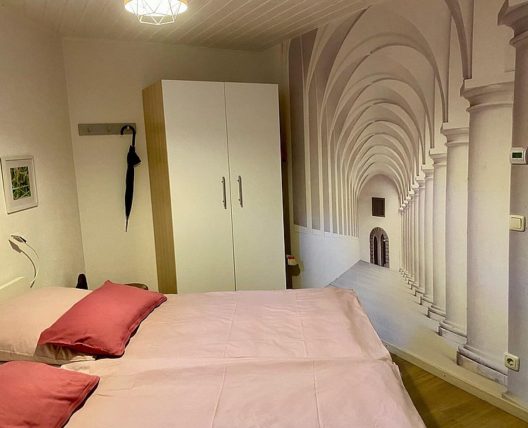 Ferienappartement Greiff, Konz-Könen (05)