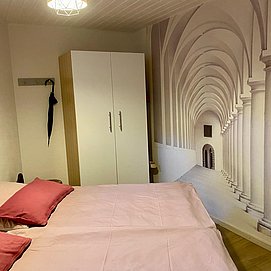 Ferienappartement Greiff, Konz-Könen (05)